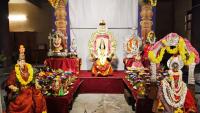Shirali - Navaratri 2022  Day 1